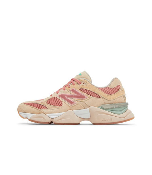 Joe Freshgoods x 9060 'Penny
Cookie Pink'