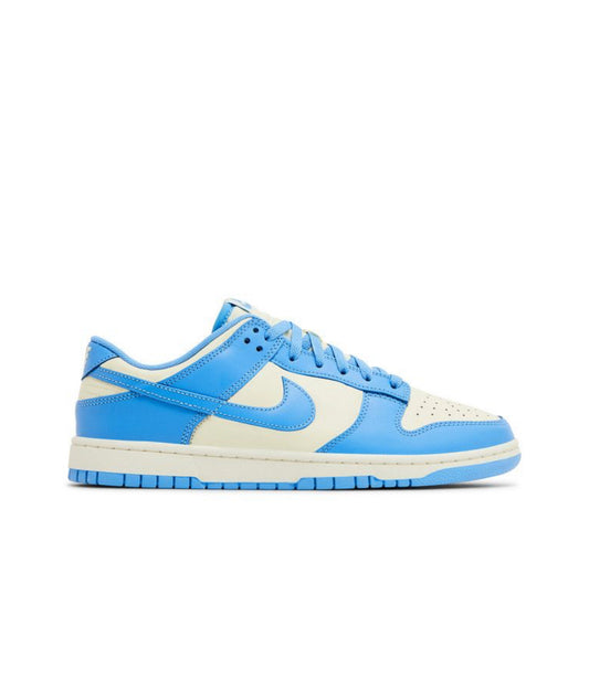 Dunk Low 'University Blue Coconut
Milk'