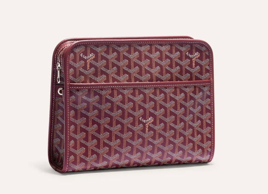 Goyard Jouvence GM Toiletry Bag