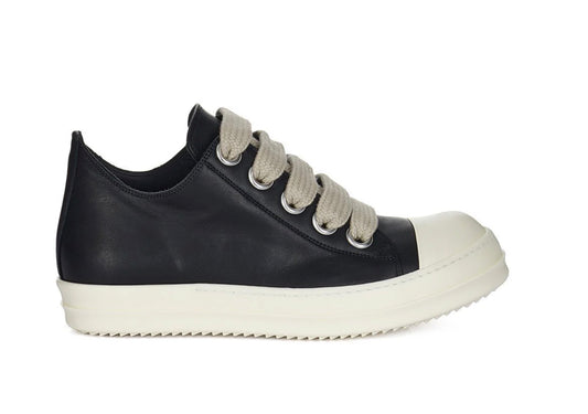 RICK OWENS
JUMBOLACE LOW SNEAKS