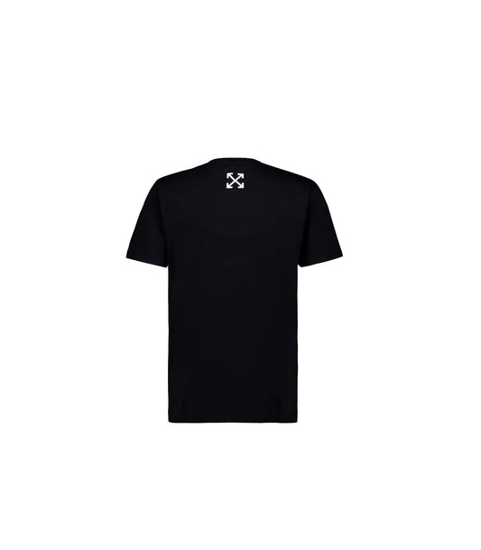 Off-White
eagle rock slim-fit T-shirt