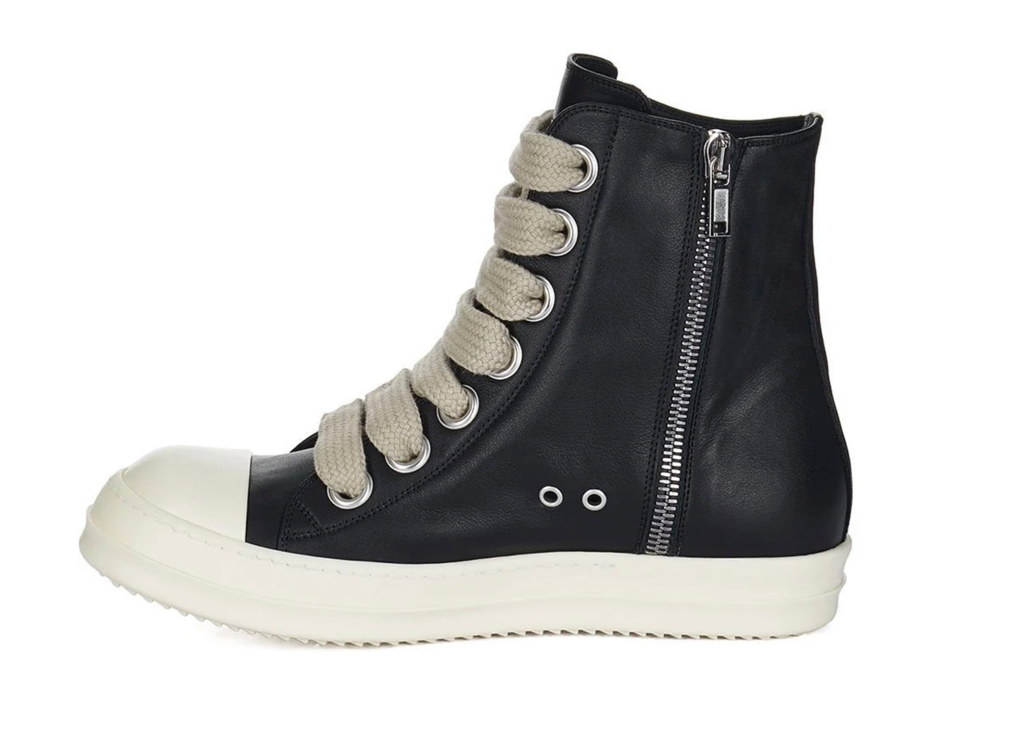 RICK OWENS
JUMBOLACE SNEAKS