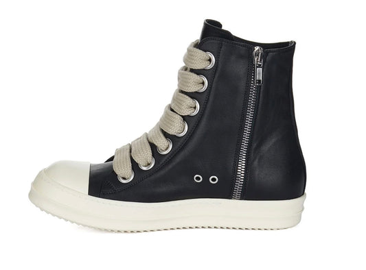 RICK OWENS
JUMBOLACE SNEAKS