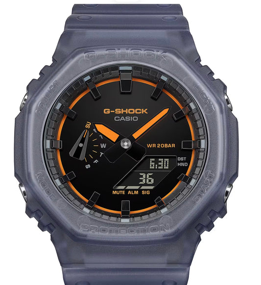 G- SHOCK GA-2100K-2A