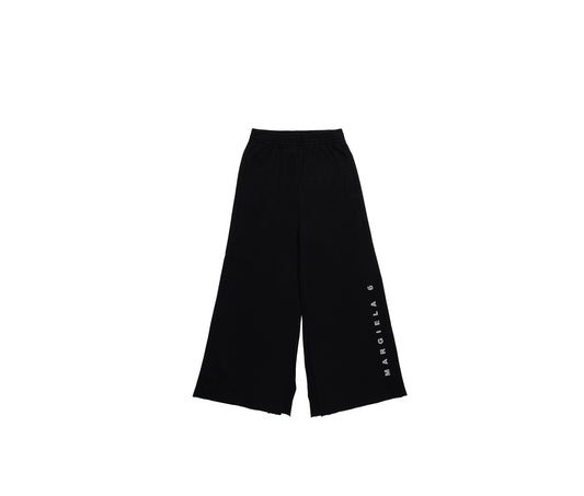 MM6 Maison Margiela Kids
Logo-print track pants