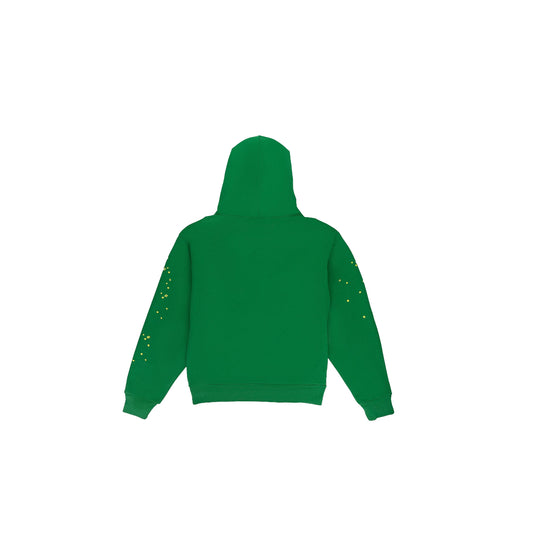 SP5DER
Star OG Web V2 hoodie
