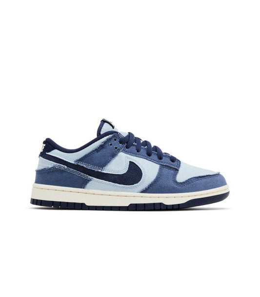 Dunk Low SE 'Light Armory Blue
Denim'