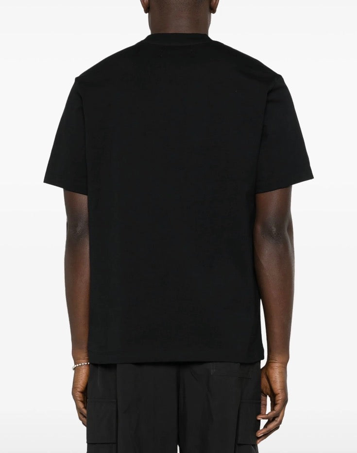 AMIRI
Core logo-print T-shirt