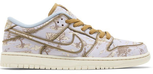Dunk Low Premium SB 'City of Style Pack'