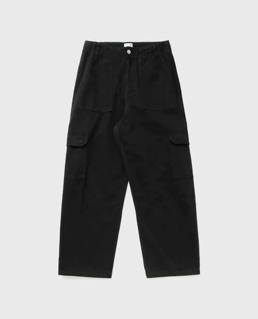 Arte Antwerp Cargo Pants Black