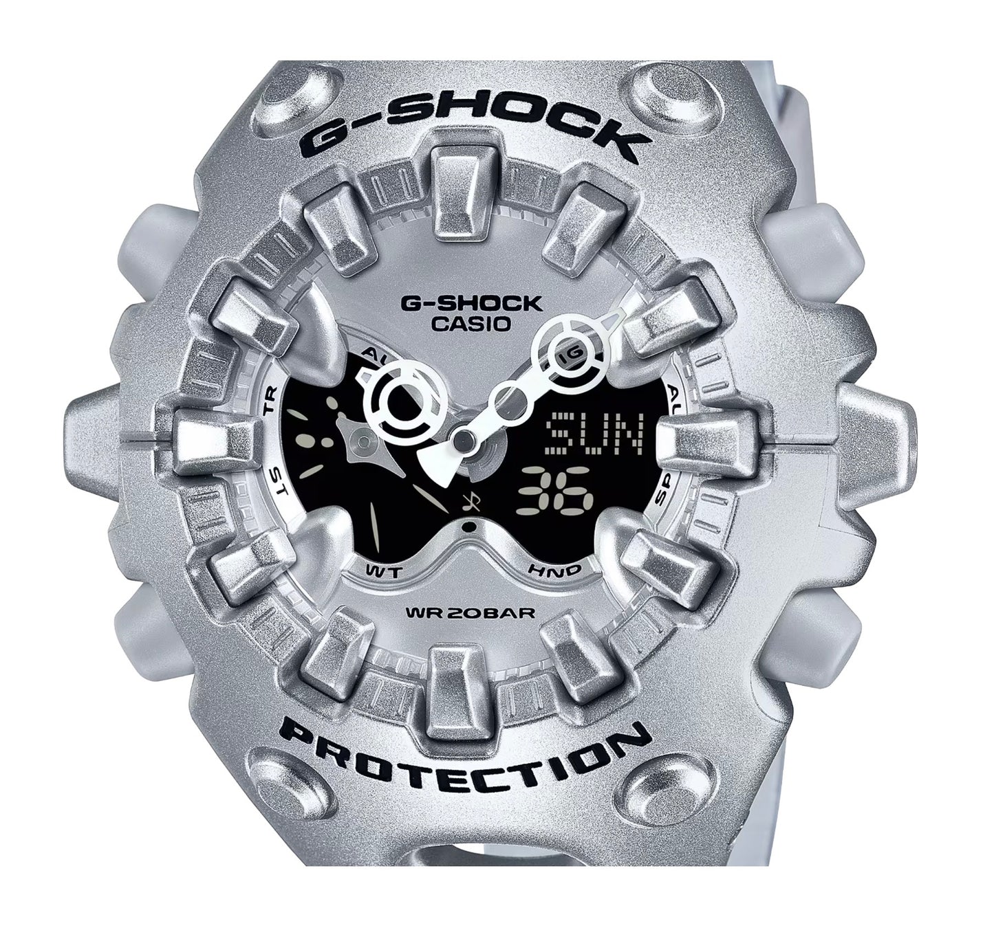 G-SHOCK GA-V01A-8AER