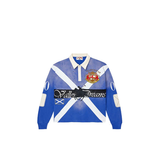 Vale
Forever Legacy Rugby polo shirt
