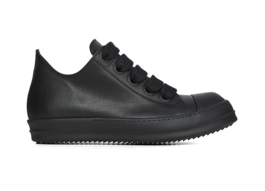 RICK OWENS
JUMBOLACE LOW SNEAKS