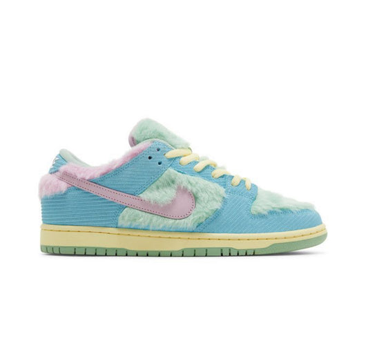Verdy x Dunk Low SB 'Visty'