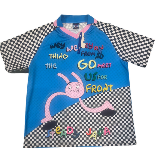 UNMK JERSEY