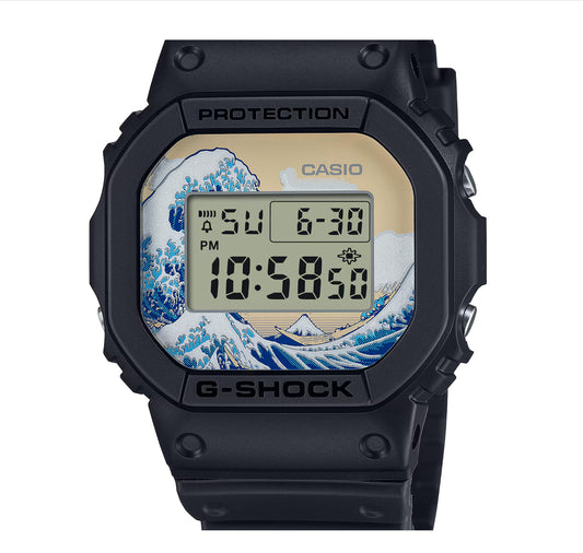 G-SHOCK DW-5600KHK25-1DR