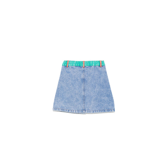 Bobo Choses
Smiling shorts