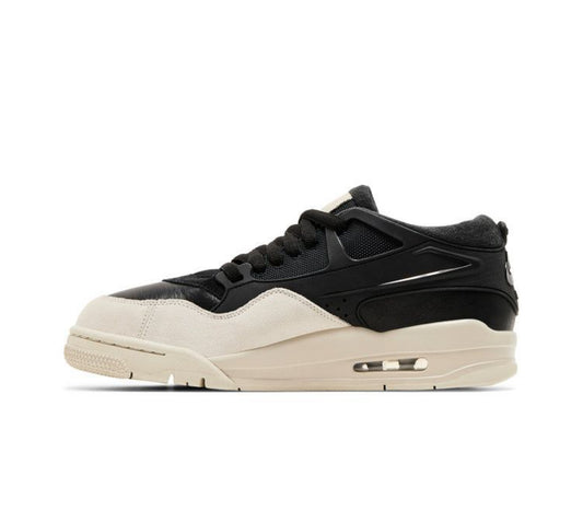 Air Jordan 4 RM 'Black Light Bone'