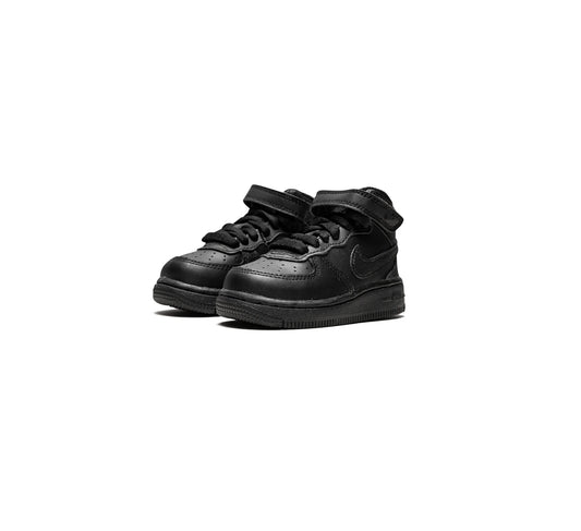 Nike Kids
Force 1 Mid sneakers