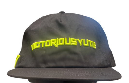 VY BLACK CAP