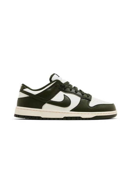 Dunk Low 'Cargo Khaki'