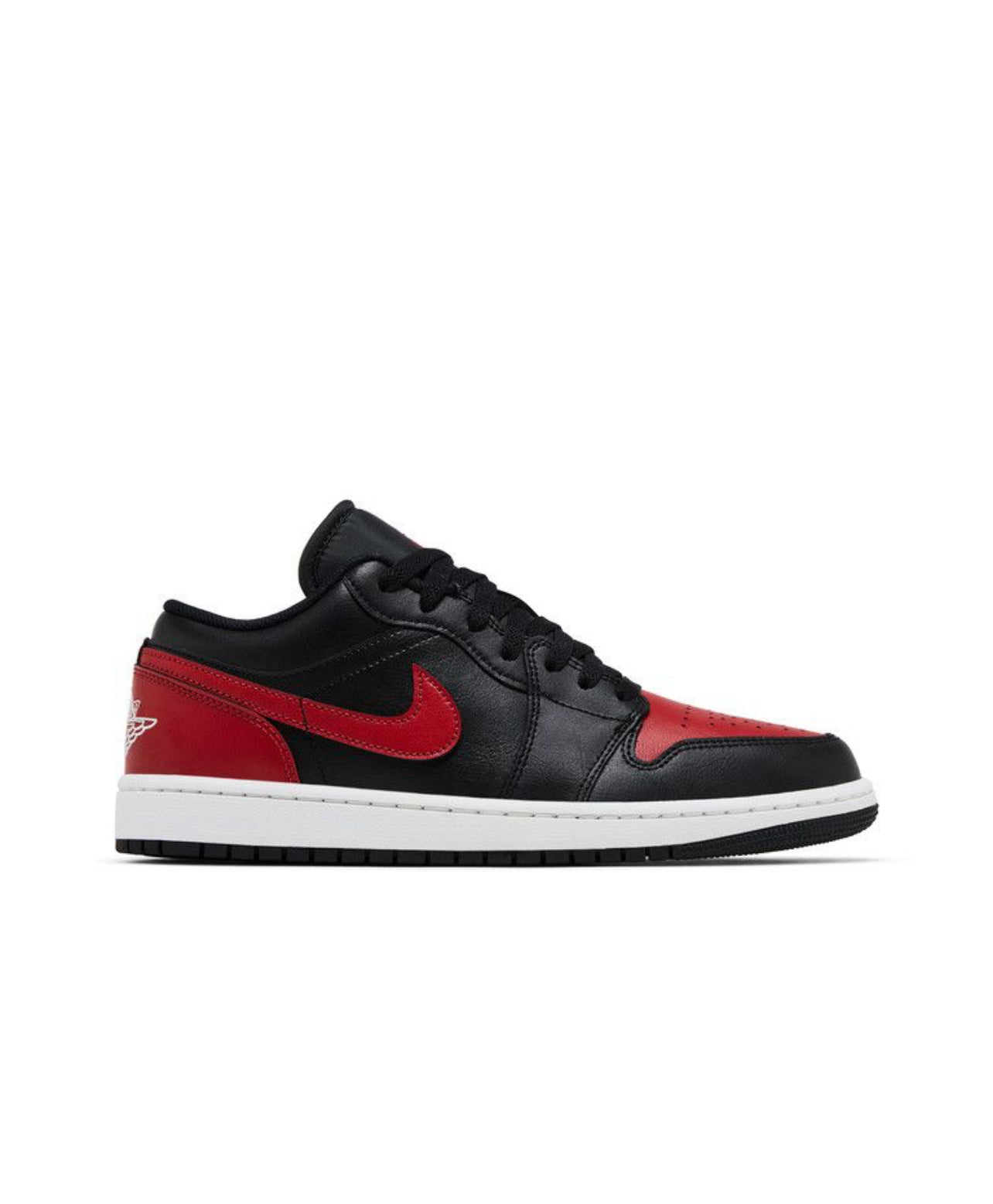 Air Jordan 1 Low 'Bred'