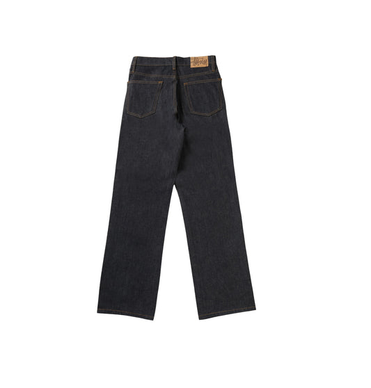 Stüssy
Straight leg jeans
