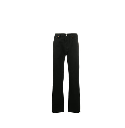 Levi's
501 jeans