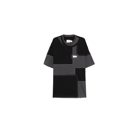 Feng Chen Wang
Patchwork T-shirt