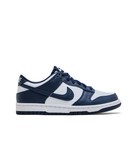 Dunk Low 'Midnight Navy'