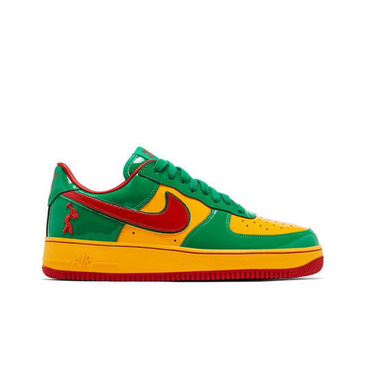 Lil Yachty × Nike Air Force 1 Low
'Concrete Boys - Lucky Green'