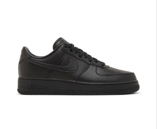 Air Force 1 ‘07’ Fresh - Triple Black’