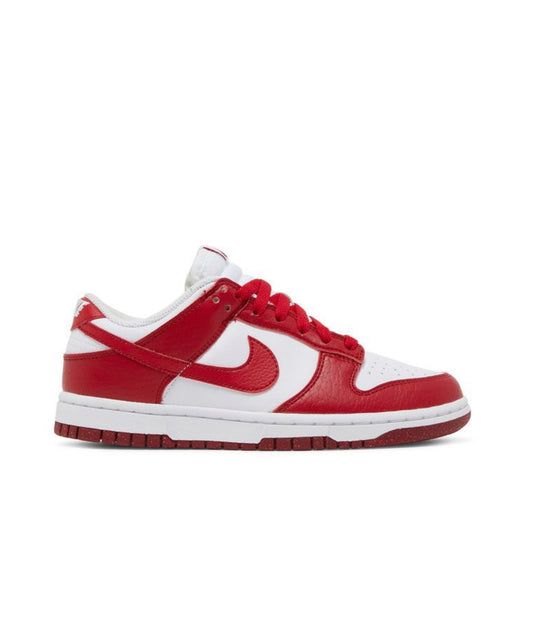 Wmns Dunk Low Next Nature 'Gym
Red'