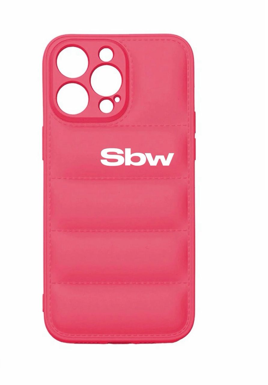 SBW PHONE CASE