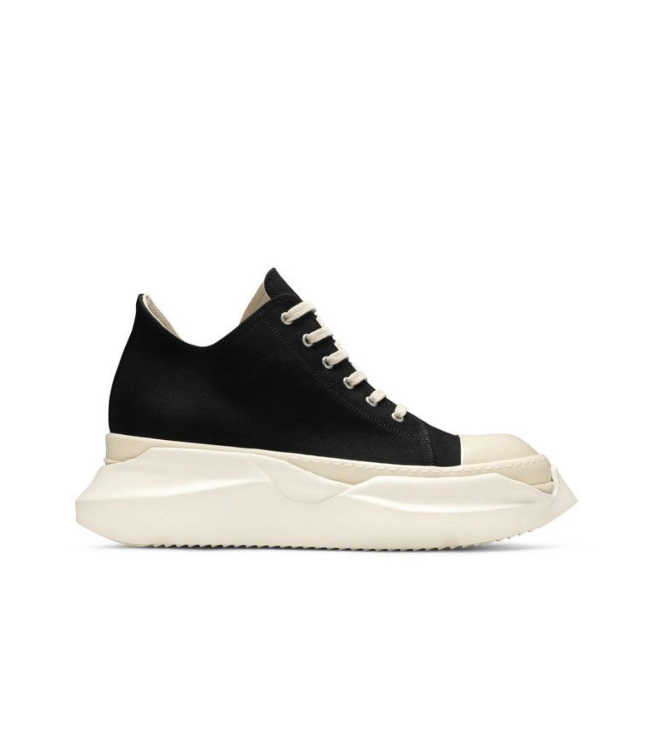 Rick Owens DRKSHDW Abstract
Low 'Black Milk'