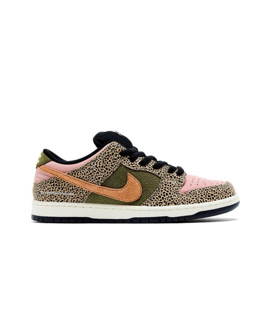 Arts-Rec x Dunk Low SB'For
Recreational Use'