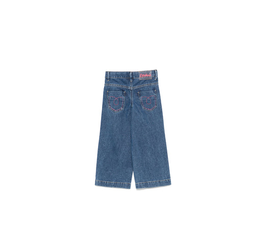 Billieblush
Glitter jeans
