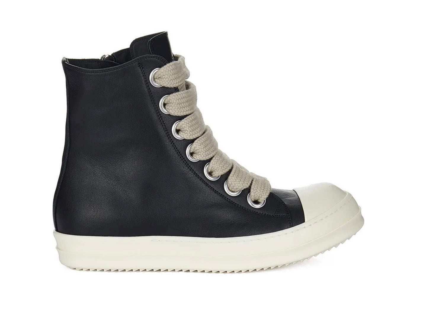 RICK OWENS
JUMBOLACE SNEAKS