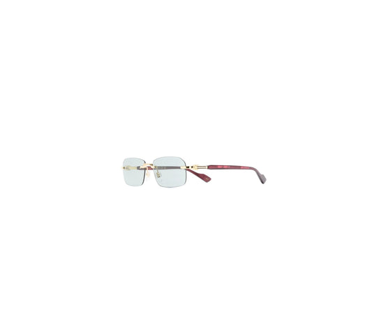 Gucci Eyewear
GG1221S rectangle-frame sunglasses