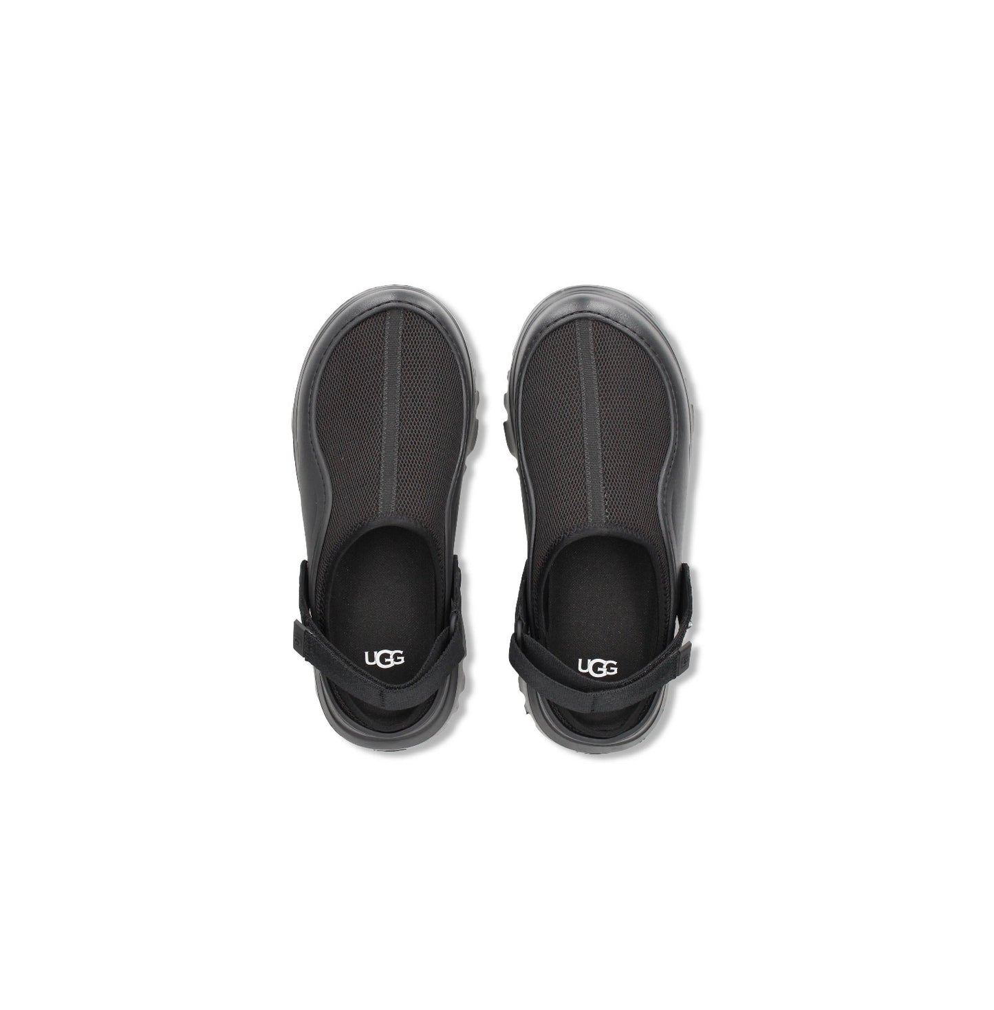 UGG
PeakMod textured slip-on clogs