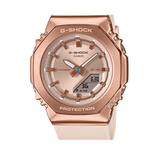 G-SHOCK GM-S2110PG-4AER