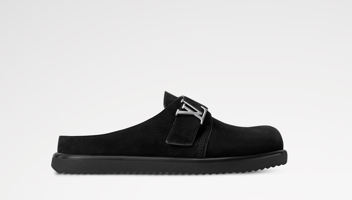 LV Easy Mule