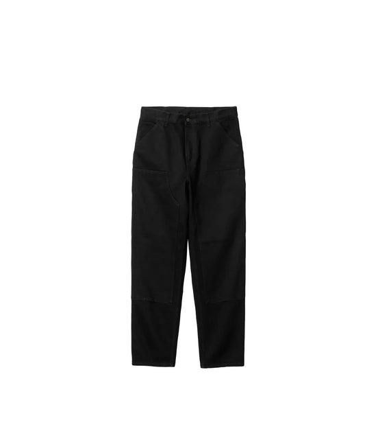 Carhartt WIP
Double Knee straight-leg jeans