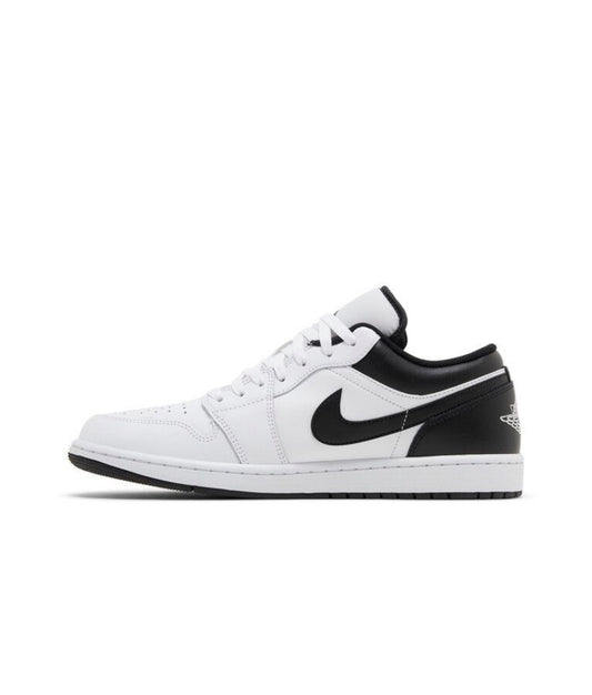 Air Jordan 1 Low 'White Black'