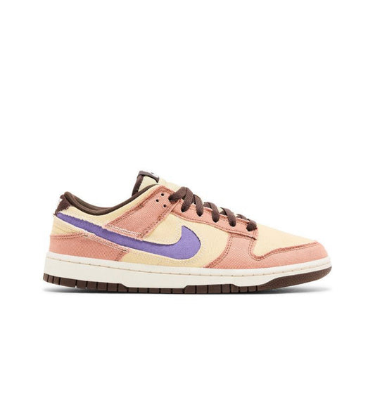 Dunk Low SE 'Dusted Clay Denim'