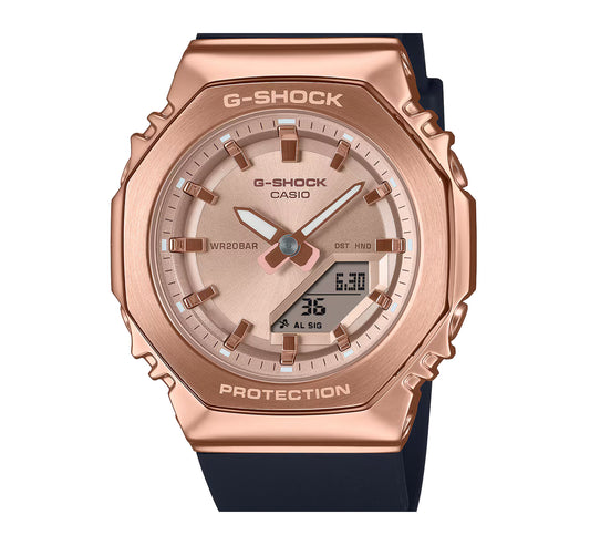 G-SHOCK GM-S2110PG-1A4ER