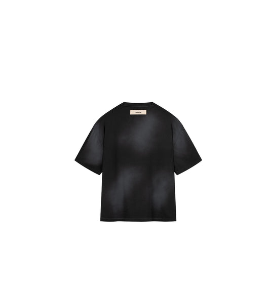 ROUGH.
Enough Drama T-shirt