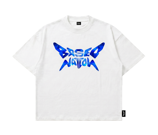 BASED NATION Storm Tee