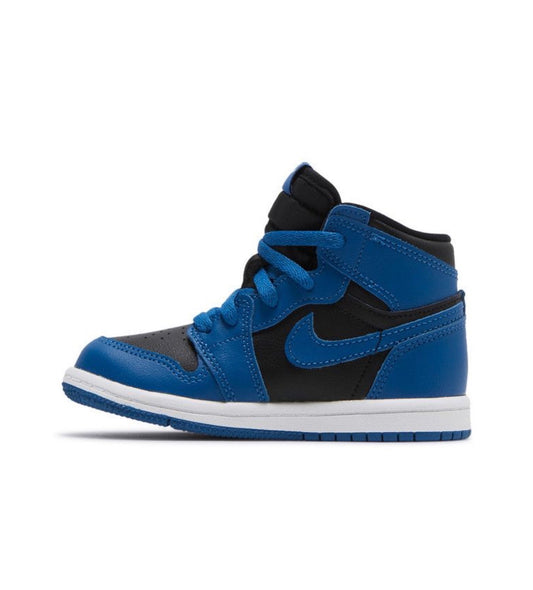 Air Jordan 1 Retro High OG TD
'Dark Marina Blue'