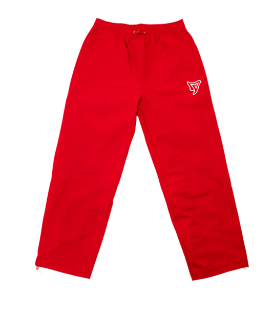 VY OG BLOODY RED TRACKSUIT PANT